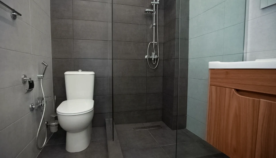 هتل اولد سیتی بوتیک تفلیس